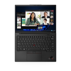 Laptop Lenovo ThinkPad X1 Carbon Gen 10 21CBS22600 (i7-1260P, Iris Xe Graphics, Ram 16GB DDR5, SSD 512GB, 14 Inch IPS WUXGA 60Hz, No OS)