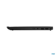 Laptop Lenovo ThinkPad X1 Carbon Gen 13 Aura Edition 21NS010BVN (Ultra 7 258V, Intel Arc Graphics, RAM 32GB LPDDR5X, SSD 512GB, 14 inch OLED 2.8K 120Hz 100% DCI-P3, Win 11 Pro)