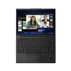 Laptop Lenovo ThinkPad X1 Carbon Gen 10 21CB009XVN (i5-1240P, Iris Xe Graphics, Ram 16GB DDR5, SSD 512GB, 14 Inch IPS FHD+ TouchScreen)