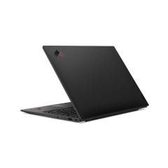 Laptop Lenovo ThinkPad X1 Carbon Gen 10 21CB009XVN (i5-1240P, Iris Xe Graphics, Ram 16GB DDR5, SSD 512GB, 14 Inch IPS FHD+ TouchScreen)