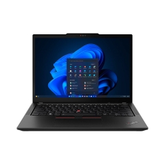 Laptop Lenovo ThinkPad X13 Gen 5 21LU004FVA (Ultra 5 125H, Intel Arc, RAM 16GB LPDDR5x, SSD 512GB, 14 Inch IPS WUXGA 60Hz 100%sRGB)