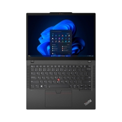 Laptop Lenovo ThinkPad X13 Gen 5 21LU004FVA (Ultra 5 125H, Intel Arc, RAM 16GB LPDDR5x, SSD 512GB, 14 Inch IPS WUXGA 60Hz 100%sRGB)