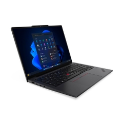 Laptop Lenovo ThinkPad X13 Gen 6 21RK00ANVA (Ultra 7 255H, Intel Arc Graphics, RAM 32GB LPDDR5x, SSD 1TB, 13.3 inch IPS WUXGA 100% sRGB, NoOS)