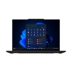 Laptop Lenovo ThinkPad X13 Gen 6 21RK00ANVA (Ultra 7 255H, Intel Arc Graphics, RAM 32GB LPDDR5x, SSD 1TB, 13.3 inch IPS WUXGA 100% sRGB, NoOS)