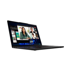 Laptop Lenovo ThinkPad X13S GEN 1 21BX0017VN (Snapdragon 8cx Gen 3, Adreno 690, RAM 16GB LPDDR4X, SSD 512GB, 13.3 Inch IPS WUXGA 60Hz 100% sRGB)