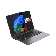 Laptop Lenovo ThinkPad X9-14 Gen 1 Aura Edition 21QA006FVN (Ultra 5 228V, Intel Arc Graphics, RAM 32GB LPDDR5x, SSD 512GB, 14 Inch OLED WUXGA 60Hz 100% DCI-P3, Win 11 Pro)