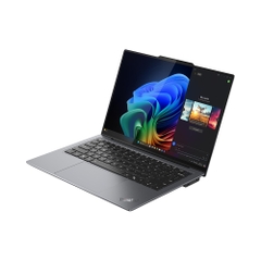 Laptop Lenovo ThinkPad X9-14 Gen 1 Aura Edition 21QA006FVN (Ultra 5 228V, Intel Arc Graphics, RAM 32GB LPDDR5x, SSD 512GB, 14 Inch OLED WUXGA 60Hz 100% DCI-P3, Win 11 Pro)