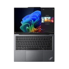 Laptop Lenovo ThinkPad X9-14 Gen 1 Aura Edition 21QA006FVN (Ultra 5 228V, Intel Arc Graphics, RAM 32GB LPDDR5x, SSD 512GB, 14 Inch OLED WUXGA 60Hz 100% DCI-P3, Win 11 Pro)