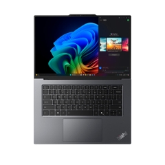 Laptop Lenovo ThinkPad X9-15 Gen 1 Aura Edition 21Q60054VN (Ultra 7 258V, Intel Arc Graphics, RAM 32GB LPDDR5X, SSD 1TB, 15.3 Inch OLED 2.8K 120Hz 100% DCI-P3, Win 11 Pro)