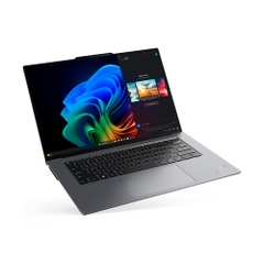 Laptop Lenovo ThinkPad X9-15 Gen 1 Aura Edition 21Q60054VN (Ultra 7 258V, Intel Arc Graphics, RAM 32GB LPDDR5X, SSD 1TB, 15.3 Inch OLED 2.8K 120Hz 100% DCI-P3, Win 11 Pro)