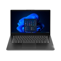 Laptop Lenovo V14 G3 IAP 82TS00AYVN (i5-1235U, Iris Xe Graphics, Ram 8GB DDR4, SSD 256GB, 14 Inch IPS FHD, Win11)
