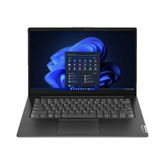 Laptop Lenovo V14 G4 IRU 83A0A09KVN (i5-13420H, UHD Graphics, RAM 16GB DDR4, SSD 512GB, 14 Inch IPS FHD 60Hz, Win 11)