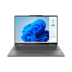 Laptop Lenovo Yoga 7 2 in 1 14IML9 83DJ001FVN (Ultra 7 155H, Arc Graphics, RAM 16GB LPDDR5X, SSD 512GB, 14 Inch OLED WUXGA 60Hz 100% DCI-P3, Win 11/Office HS 21)