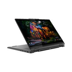 Laptop Lenovo Yoga 7 2 in 1 14IML9 83DJ001FVN (Ultra 7 155H, Arc Graphics, RAM 16GB LPDDR5X, SSD 512GB, 14 Inch OLED WUXGA 60Hz 100% DCI-P3, Win 11/Office HS 21)