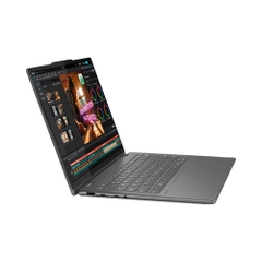 Laptop Lenovo Yoga 7 2 in 1 14IML9 83DJ001FVN (Ultra 7 155H, Arc Graphics, RAM 16GB LPDDR5X, SSD 512GB, 14 Inch OLED WUXGA 60Hz 100% DCI-P3, Win 11/Office HS 21)