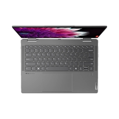 Laptop Lenovo Yoga 7 2 in 1 14IML9 83DJ001FVN (Ultra 7 155H, Arc Graphics, RAM 16GB LPDDR5X, SSD 512GB, 14 Inch OLED WUXGA 60Hz 100% DCI-P3, Win 11/Office HS 21)