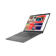 Laptop Lenovo Yoga 7 2 in 1 14IML9 83DJ001FVN (Ultra 7 155H, Arc Graphics, RAM 16GB LPDDR5X, SSD 512GB, 14 Inch OLED WUXGA 60Hz 100% DCI-P3, Win 11/Office HS 21)
