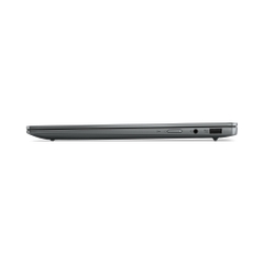 Laptop Lenovo Yoga Slim 6 14IRH8 83E00008VN (i7-13700H, Iris Xe Graphics, Ram 16GB LPDDR5x, SSD 512GB, 14 Inch OLED WUXGA6 60Hz 100% DCI-P3, Win 11/Office HS 21)