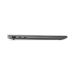 Laptop Lenovo Yoga Slim 6 14IRH8 83E00008VN (i7-13700H, Iris Xe Graphics, Ram 16GB LPDDR5x, SSD 512GB, 14 Inch OLED WUXGA6 60Hz 100% DCI-P3, Win 11/Office HS 21)
