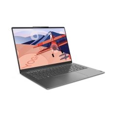 Laptop Lenovo Yoga Slim 6 14IRH8 83E00008VN (i7-13700H, Iris Xe Graphics, Ram 16GB LPDDR5x, SSD 512GB, 14 Inch OLED WUXGA6 60Hz 100% DCI-P3, Win 11/Office HS 21)