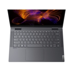 Laptop Lenovo Yoga 7 14ACN6 82N7008VVN (Ryzen 7 5800U, AMD Radeon Graphics, Ram 8GB, SSD 512GB, 14 Inch IPS FHD Touchscreen, Bút cảm ứng)