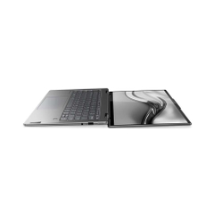 Laptop Lenovo Yoga Slim 7 14IAL7 82QE000QVN (i7-1260P, Iris Xe Graphics, Ram 16GB DDR5, SSD 512GB, 14 Inch OLED 2.8K TouchScreen, Win11/Office HS 21)