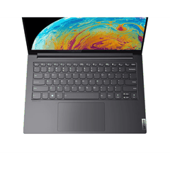 Laptop Lenovo Yoga Slim 7 Pro 14IHU5 O 82NH00BCVN (i5-11320H EVO, Iris Xe Graphics, Ram 16GB DDR4, SSD 512GB, 14 Inch OLED 2.8K)