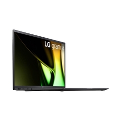 Laptop LG Gram 14Z90S-G.AH55A5 (Ultra 5 125H, Arc Graphics, RAM 16GB LPDDR5X, SSD 512GB, 14 Inch IPS WUXGA 99% DCI-P3)