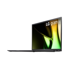 Laptop LG Gram 14Z90S-G.AH55A5 (Ultra 5 125H, Arc Graphics, RAM 16GB LPDDR5X, SSD 512GB, 14 Inch IPS WUXGA 99% DCI-P3)