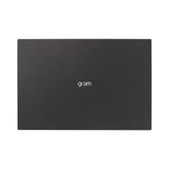 Laptop LG Gram 14Z90S-G.AH55A5 (Ultra 5 125H, Arc Graphics, RAM 16GB LPDDR5X, SSD 512GB, 14 Inch IPS WUXGA 99% DCI-P3)