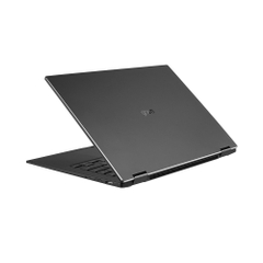Laptop LG Gram 2 in 1 2023 14T90R-G.AH55A5 (i5-1340P EVO, Iris Xe Graphics, Ram 16GB LPDDR5, SSD 512GB, 14 Inch IPS TouchScreen, Bút cảm ứng)