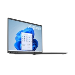 Laptop LG Gram 2023 14ZD90R-G.AX52A5 (i5-1340P EVO, Iris Xe Graphics, Ram 8GB LPDDR5, SSD 256GB, 14 Inch IPS WUXGA)