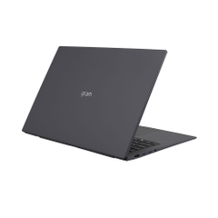 Laptop LG Gram 2023 16Z90R-G.AH76A5 (i7-1360P EVO, Iris Xe Graphics, Ram 16GB LPDDR5, SSD 512GB, 16 Inch IPS WQXGA)