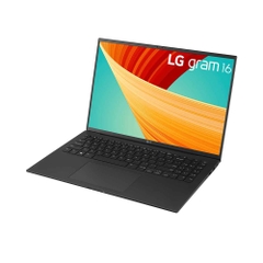 Laptop LG Gram 2023 16Z90R-E.AH75A5 (i7-1360P EVO, RTX 3050 8GB, Ram 16GB LPDDR5, SSD 512GB, 16 Inch IPS WQXGA)