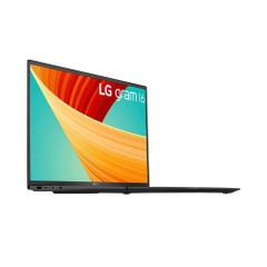 Laptop LG Gram 2023 16Z90R-E.AH75A5 (i7-1360P EVO, RTX 3050 8GB, Ram 16GB LPDDR5, SSD 512GB, 16 Inch IPS WQXGA)