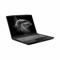 Laptop MSI Creator M16 A12UC-291VN (i7-12700H, RTX 3050 4GB, Ram 16GB DDR4, SSD 512GB, 16 Inch IPS QHD)