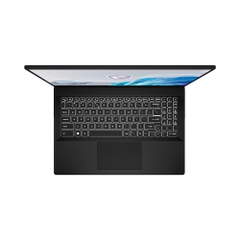 Laptop MSI Creator M16 HX C14VFG-040VN (i7-14700HX, RTX 4060 8GB, RAM 32GB DDR5, SSD 1TB, 16 Inch IPS QHD+ 240Hz)