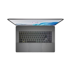 Laptop MSI Creator Z17 HX Studio A14VFT-273VN (i7-14700HX, RTX 4060 8GB, RAM 64GB DDR5, SSD 2TB, 17 Inch IPS QHD+ 165Hz Touch)