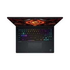 Laptop MSI Crosshair 16 Max HX E2WGXK-051VN (Ultra 9 290HX Plus, RTX 5070 12GB, RAM 32GB DDR5, SSD 1TB, 16 Inch OLED QHD+ 165Hz 100% DCI-P3, Win 11 Home)