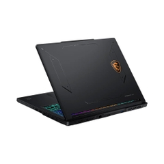 Laptop MSI Crosshair 16 Max HX E2WGXK-052VN (Ultra 7 251HX, RTX 5070 12GB, RAM 16GB DDR5, SSD 1TB, 16 Inch OLED QHD+ 165Hz 100% DCI-P3, Win 11 Home)