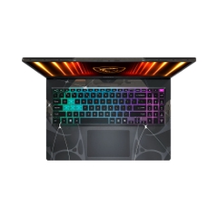 Laptop MSI Cyborg 15 B2RWFKG-047VN (Core 5 210H, RTX 5060 8GB, RAM 16GB D5, SSD 512GB, 15.6 Inch FHD IPS 144Hz)