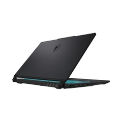 Laptop MSI Cyborg 15 Black Edition A13VE-2410VN (i5-13420H, RTX 4050 6GB, RAM 16GB DDR5, SSD 512GB, 15.6 Inch FHD 144Hz, Win 11 Home)