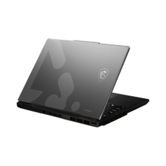 Laptop MSI Cyborg 15 C13WEO-417VN (i7-13620H, RTX 5050 8GB, RAM 16GB DDR4, SSD 512GB, 15.6 Inch IPS FHD 144Hz 100% sRGB, Win 11 Home)