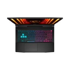 Laptop MSI Katana 15 HX B14WFK-025VN (i7-14650HX, RTX 5060 8GB, RAM 16GB D5, SSD 512GB, 15.6 Inch 2K QHD IPS 165Hz)