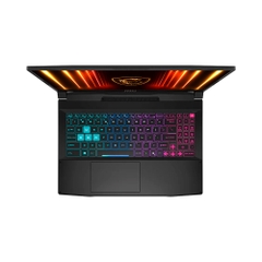 Laptop MSI Katana 15 HX B14WEK-027VN (i7-14650HX, RTX 5050 8GB, RAM 32GB DDR5, SSD 512GB, 15.6 Inch QHD IPS 165Hz 100% DCI-P3, Win 11)