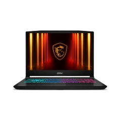 Laptop MSI Katana 15 HX B14WGK-023VN (i7-14650HX, RTX 5070 8GB, RAM 16GB D5, SSD 512GB, 15.6 Inch 2K QHD IPS 165Hz)