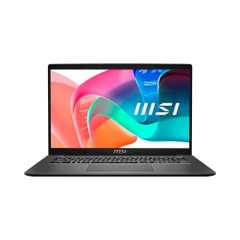 Laptop MSI Modern 15 H C2RMG-292VN (Core 5, Intel Graphics, 16GB DDR4, SSD 512GB, 15.6 Inch IPS FHD 60Hz)
