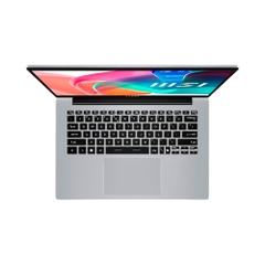 Laptop MSI Modern 14 F1MG-432VN (Core 5 120U, Intel Graphics, RAM 16GB DDR4, SSD 512GB, 14 Inch IPS FHD 60Hz, Win 11 Home)