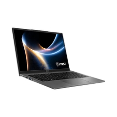 Laptop MSI Modern 14 H1M-014VN (Core 7 150U, Intel Graphics, RAM 16GB LPDDR5, SSD 512GB, 14 Inch IPS FHD+ 60Hz, Win 11 Home)