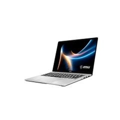 Laptop MSI Modern 14S AI+ G3MG-050VN (Ultra 7 355, Intel Graphics, RAM 16GB DDR5, SSD 1TB, 14 Inch OLED FHD+ 60Hz 100% DCI-P3, Win 11 Home)